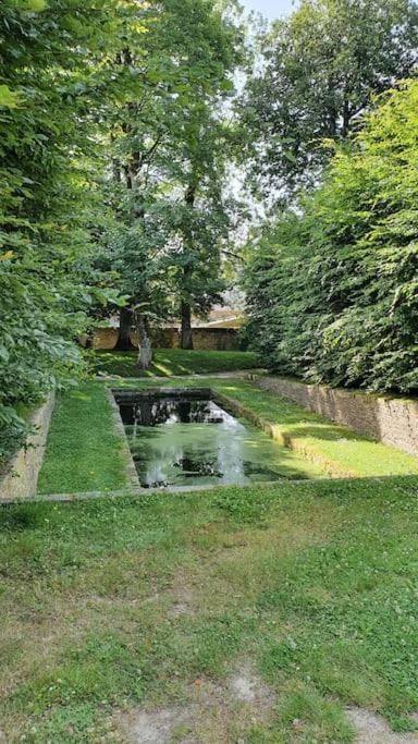 L'Embellie Villa Quintin Exterior photo